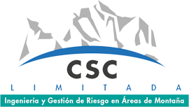 CSC Ltda. Asesores Logo